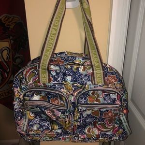 Harujuku lovers purse